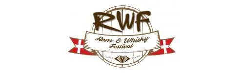 Den Danske Rom og Whiskyfestival 2025