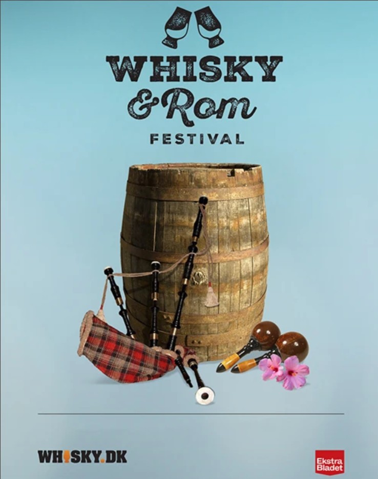 Whisky & Rom Festival 2026