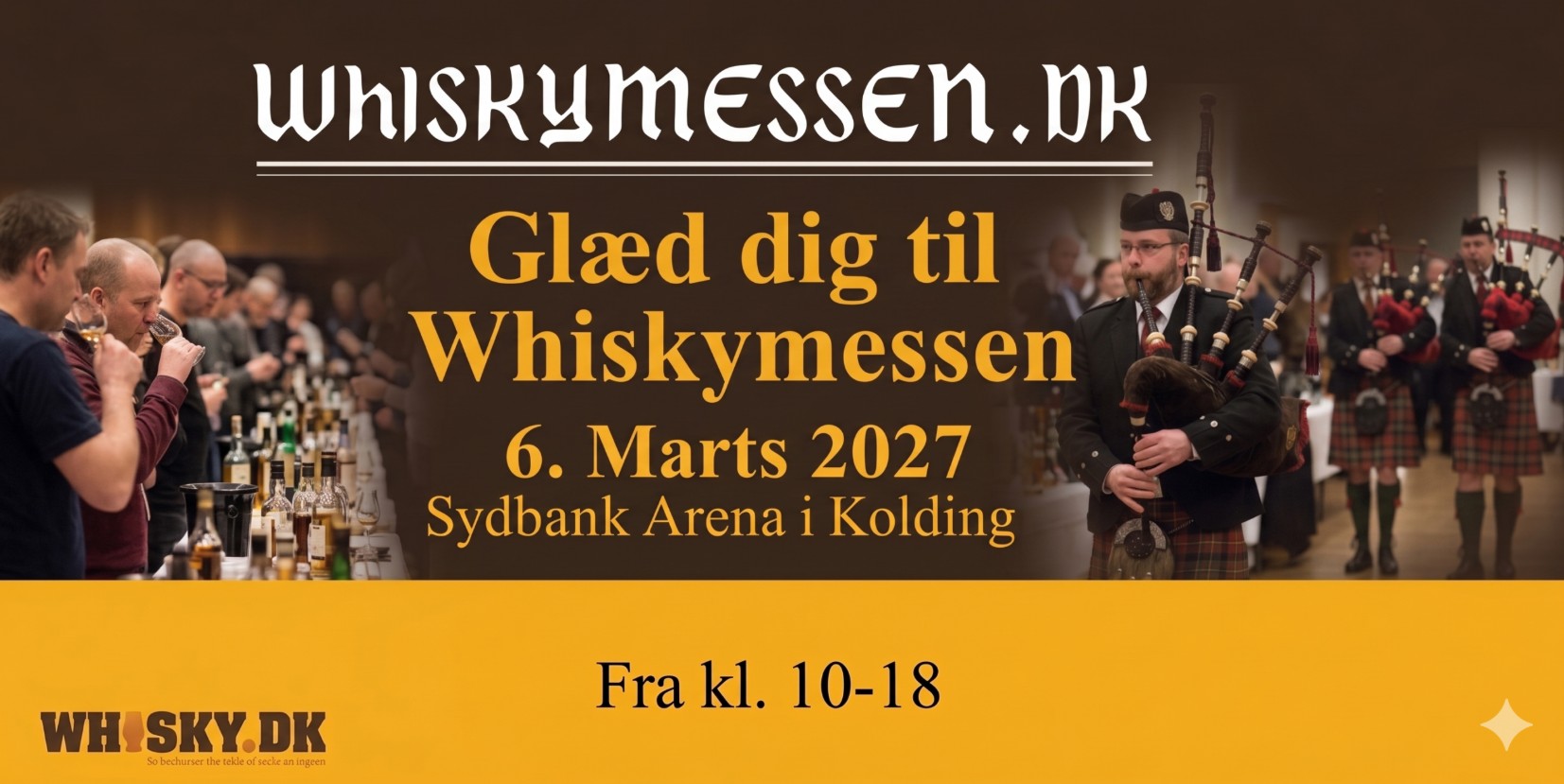 Whiskymessen