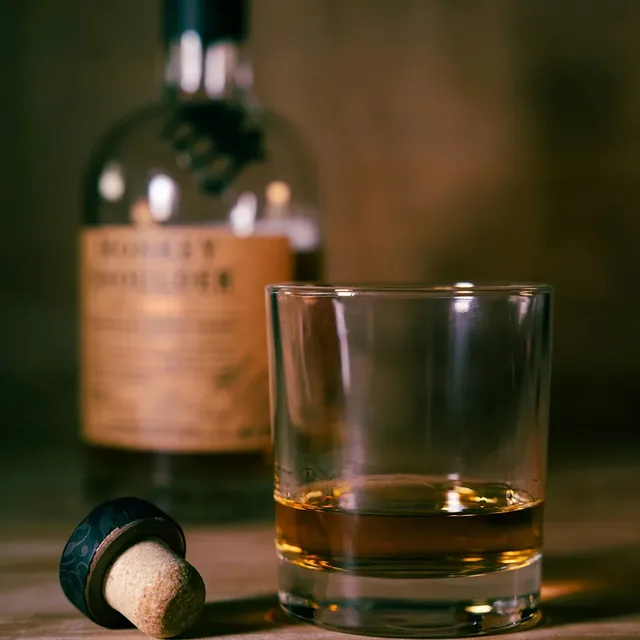 Whiskysmagning - Skotland rundt