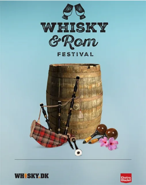 Whisky & Rom Festival