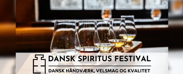 Spiritus Festival