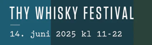 THY WHISKY FESTIVAL