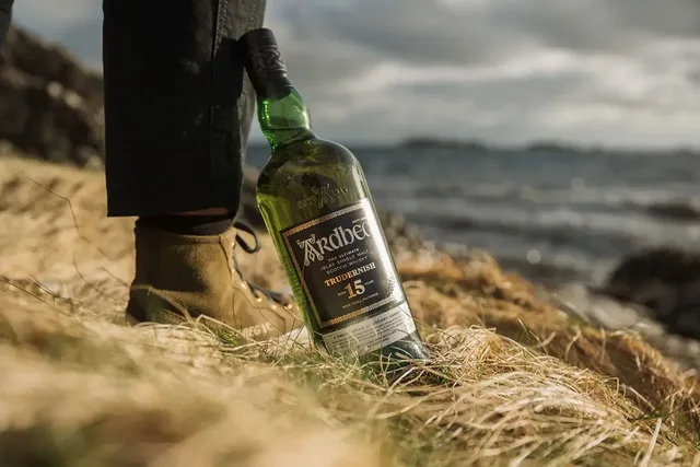 Ardbeg Trudernish 15 Year Old