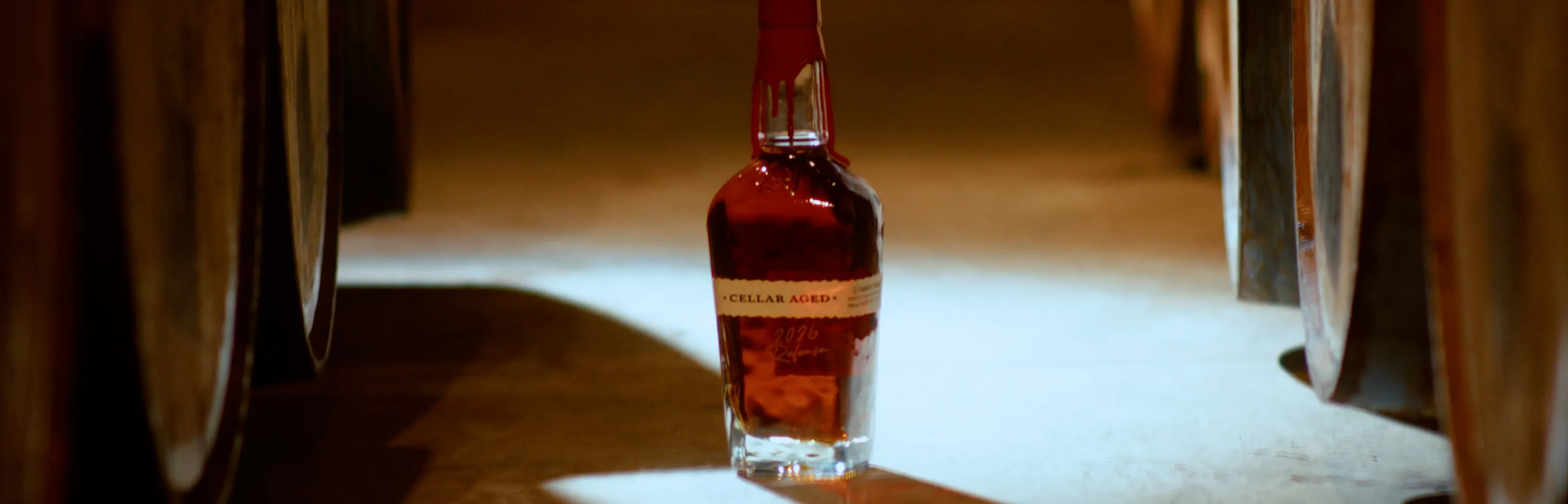 Cellar Aged 2026