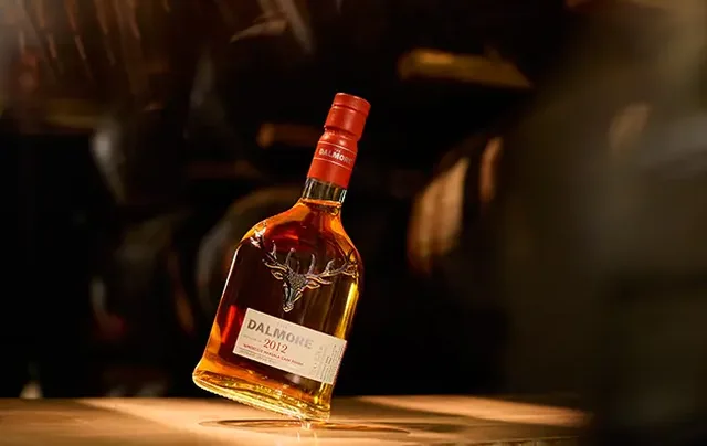 The Dalmore Distillery Select 2026