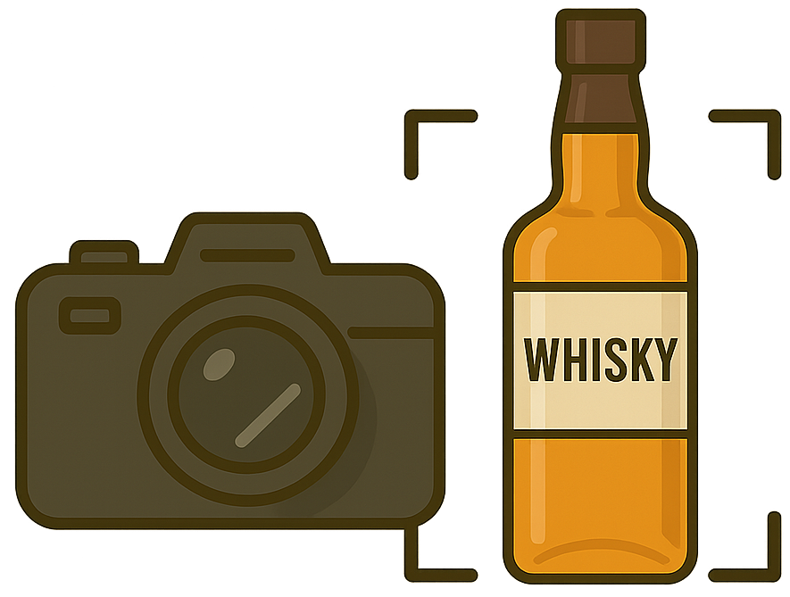 Scan whisky
