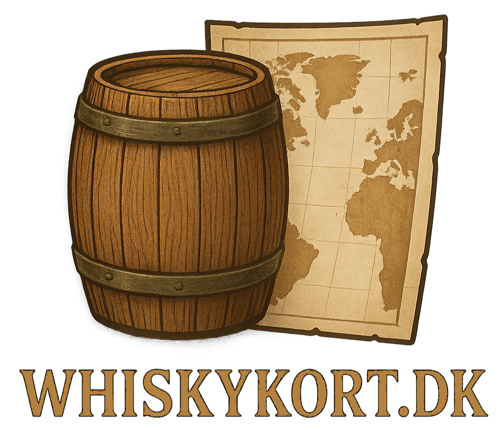 Whiskykort logo